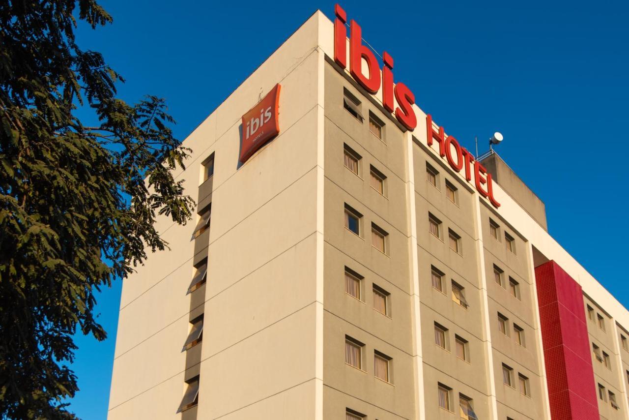 ホテル Ibis ベチン エクステリア 写真